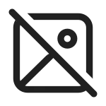 Image Off SVG Icon